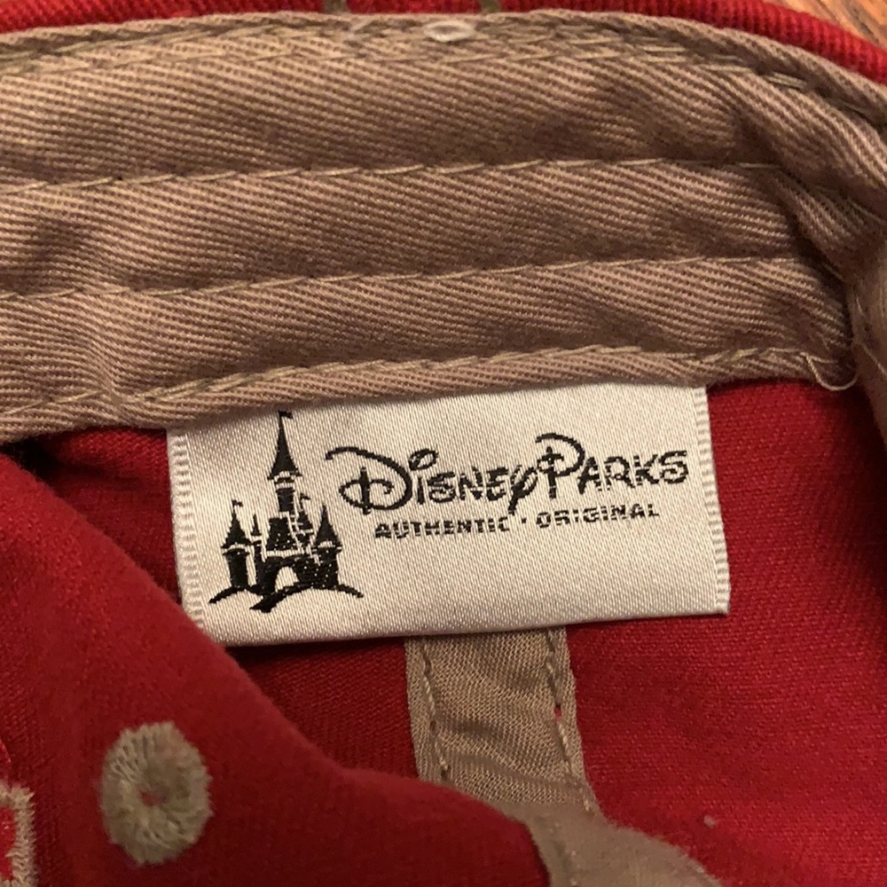 Disney Hat - Picture 4 of 6